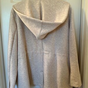 Lane Bryant coat